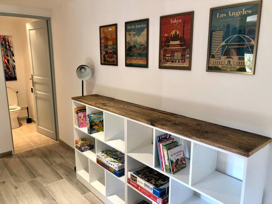 Maison Chaleureuse Au Coeur Du Village Raddon Eksteriør bilde