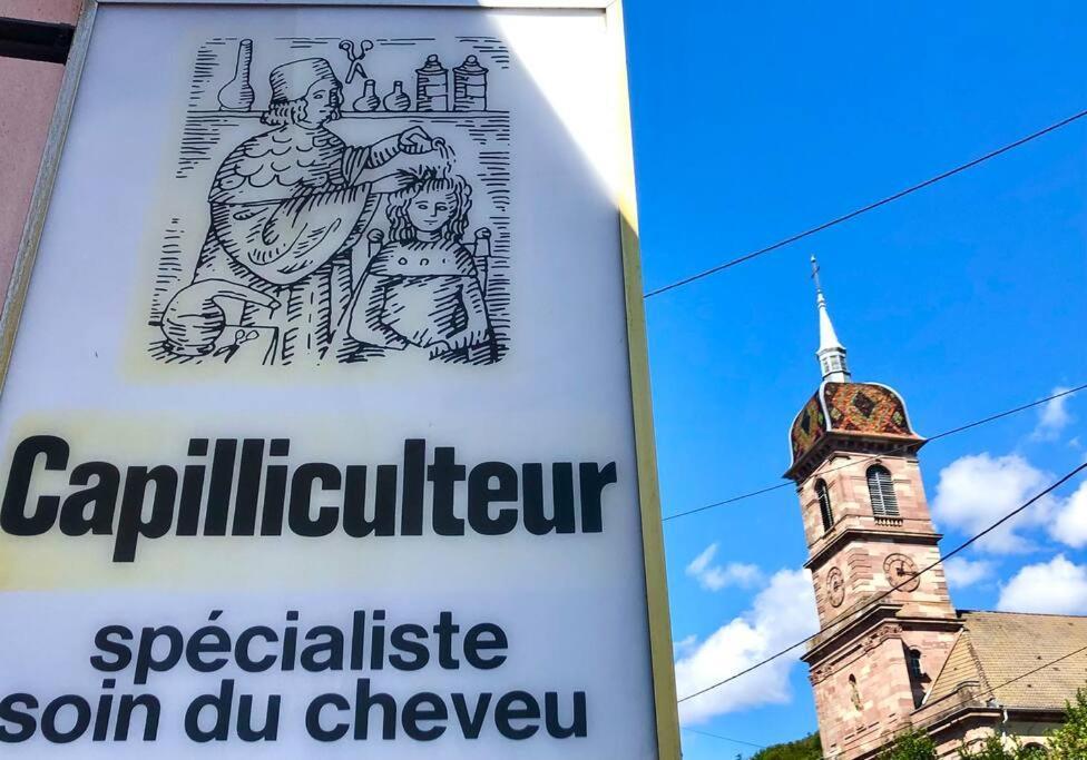 Maison Chaleureuse Au Coeur Du Village Raddon Eksteriør bilde