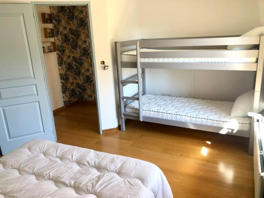Maison Chaleureuse Au Coeur Du Village Raddon Eksteriør bilde