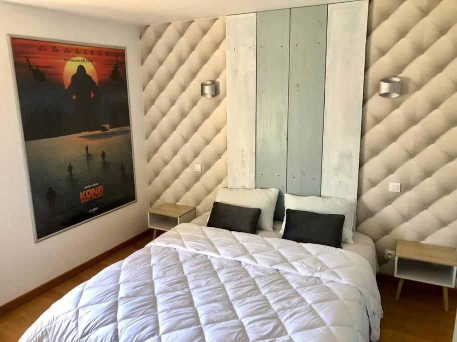 Maison Chaleureuse Au Coeur Du Village Raddon Eksteriør bilde