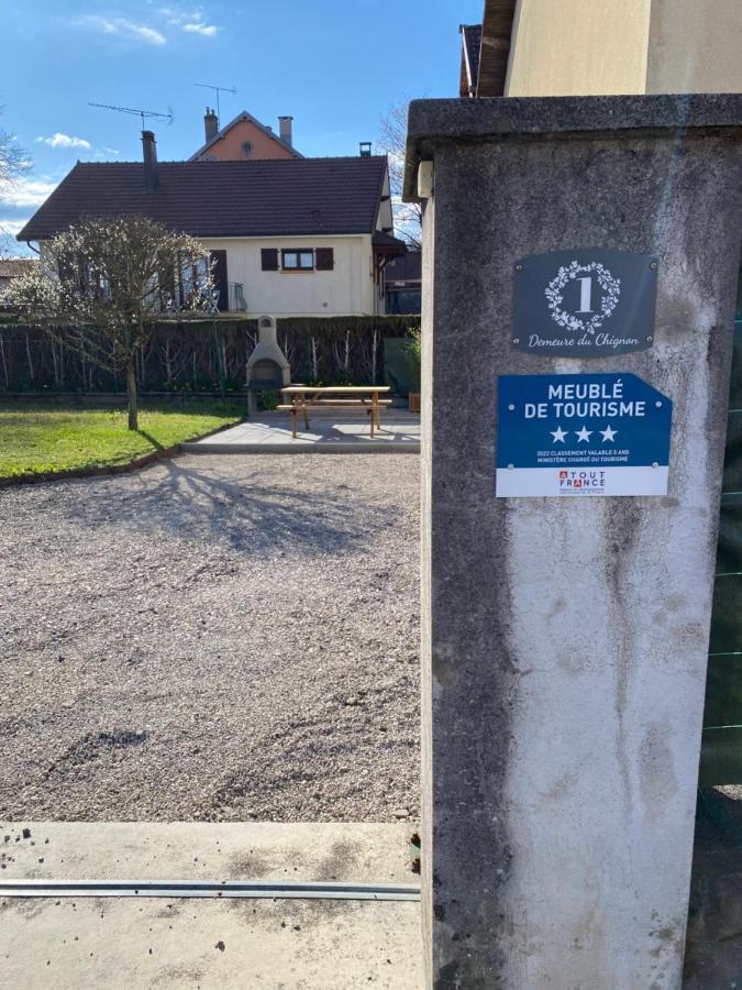 Maison Chaleureuse Au Coeur Du Village Raddon Eksteriør bilde
